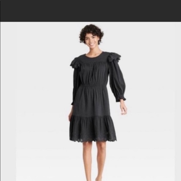 Universal Thread Dresses & Skirts - Pink,lavender,brown&black. Sizes S,L,XL